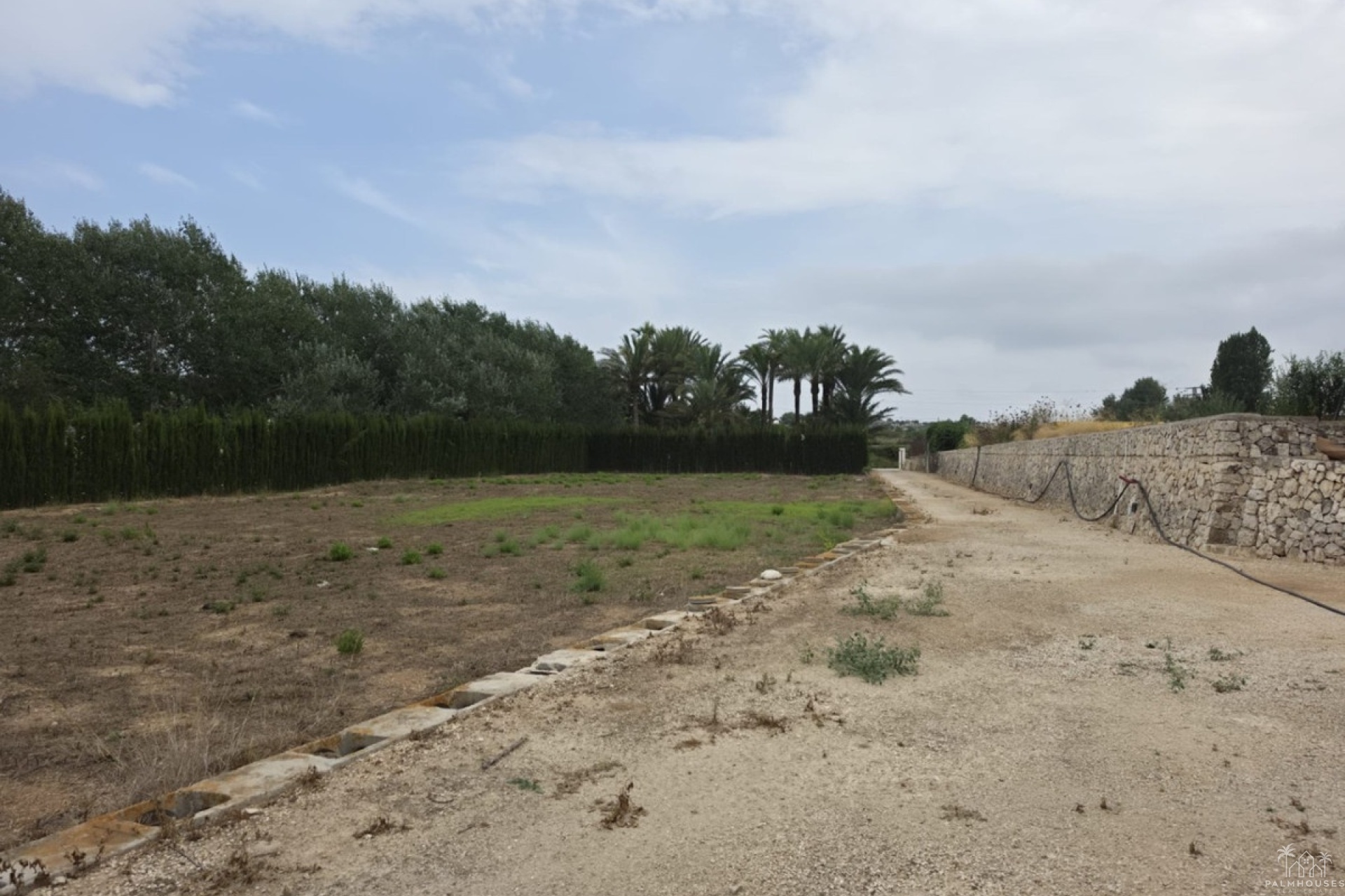 Herverkoop - Country house - Teulada - Benimarco