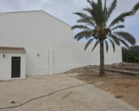 Herverkoop - Country house - Teulada - Benimarco