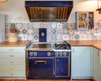 Herverkoop - Country house - Teulada - Moraira