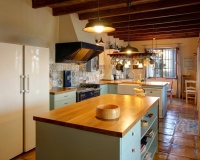 Herverkoop - Country house - Teulada - Moraira