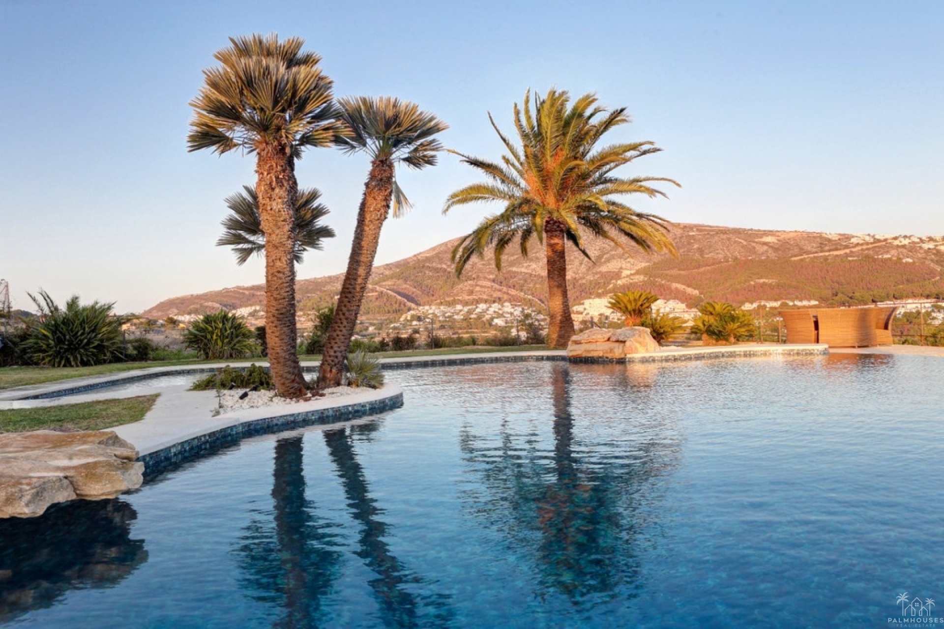 Herverkoop - Country house - Teulada - Moraira