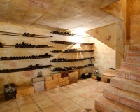 Herverkoop - Country house - Teulada - Moraira