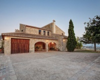 Herverkoop - Country house - Teulada - Moraira