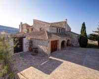 Herverkoop - Country house - Teulada - Moraira