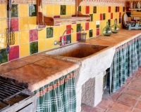 Herverkoop - Country house - Teulada - Moraira