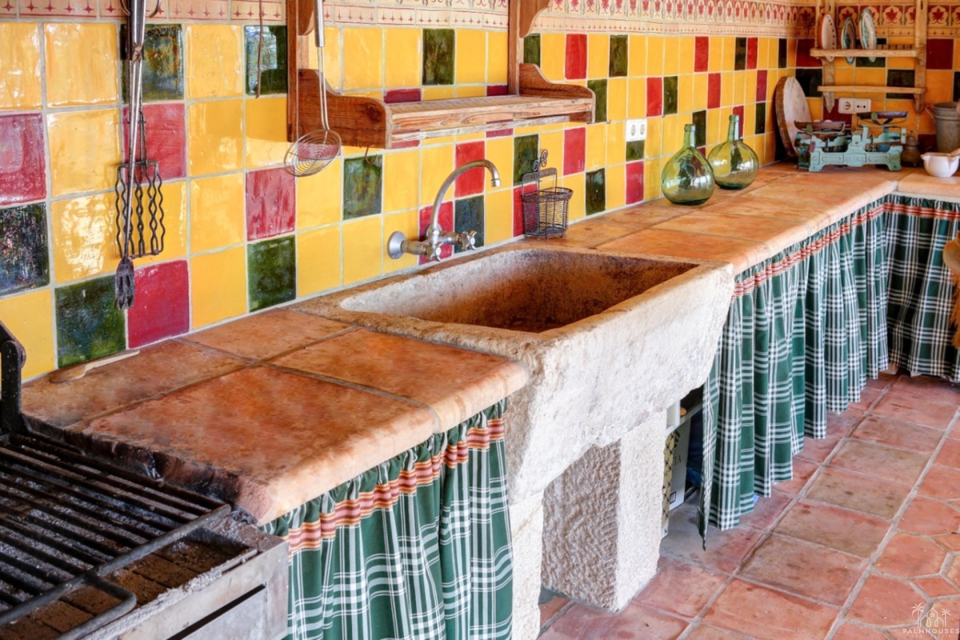 Herverkoop - Country house - Teulada - Moraira