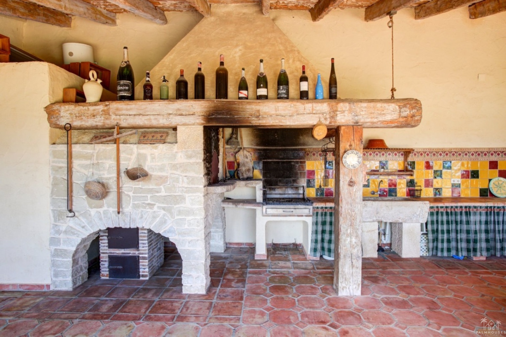 Herverkoop - Country house - Teulada - Moraira