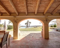 Herverkoop - Country house - Teulada - Moraira