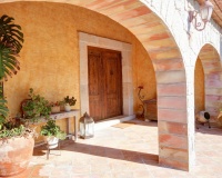 Herverkoop - Country house - Teulada - Moraira