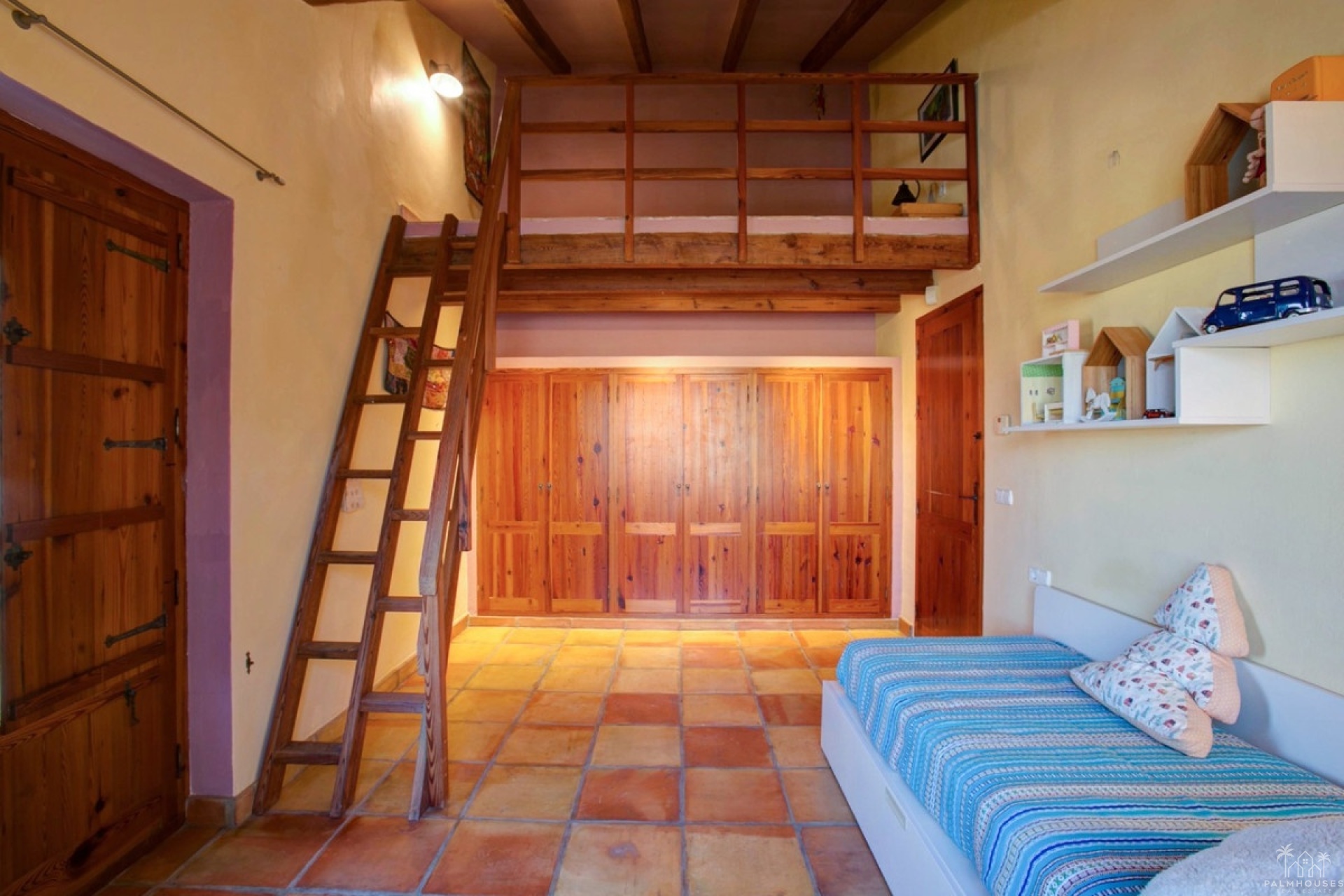 Herverkoop - Country house - Teulada - Moraira