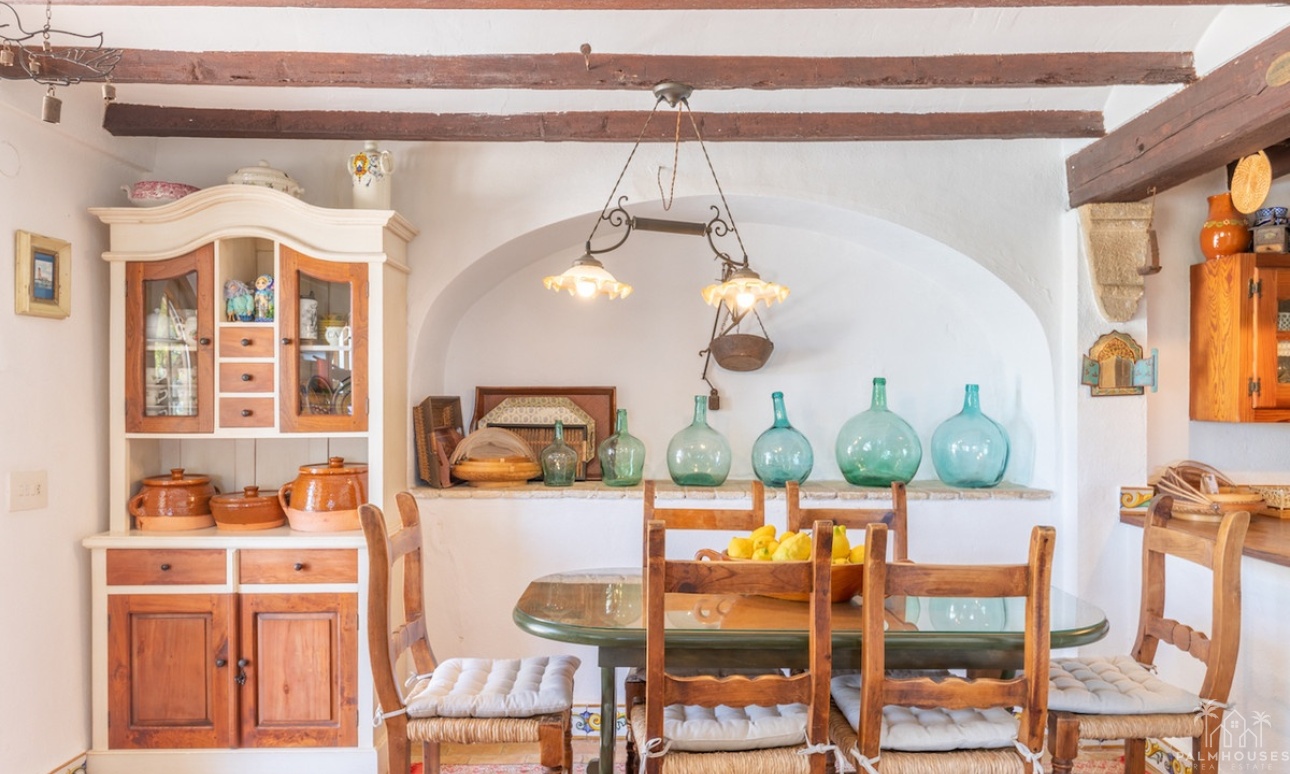 Herverkoop - Country house - Teulada - Teulada Centro