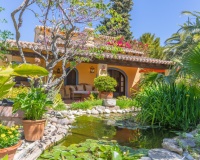 Herverkoop - Country house - Teulada - Teulada Centro