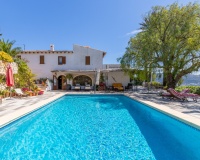 Herverkoop - Country house - Teulada - Teulada Centro