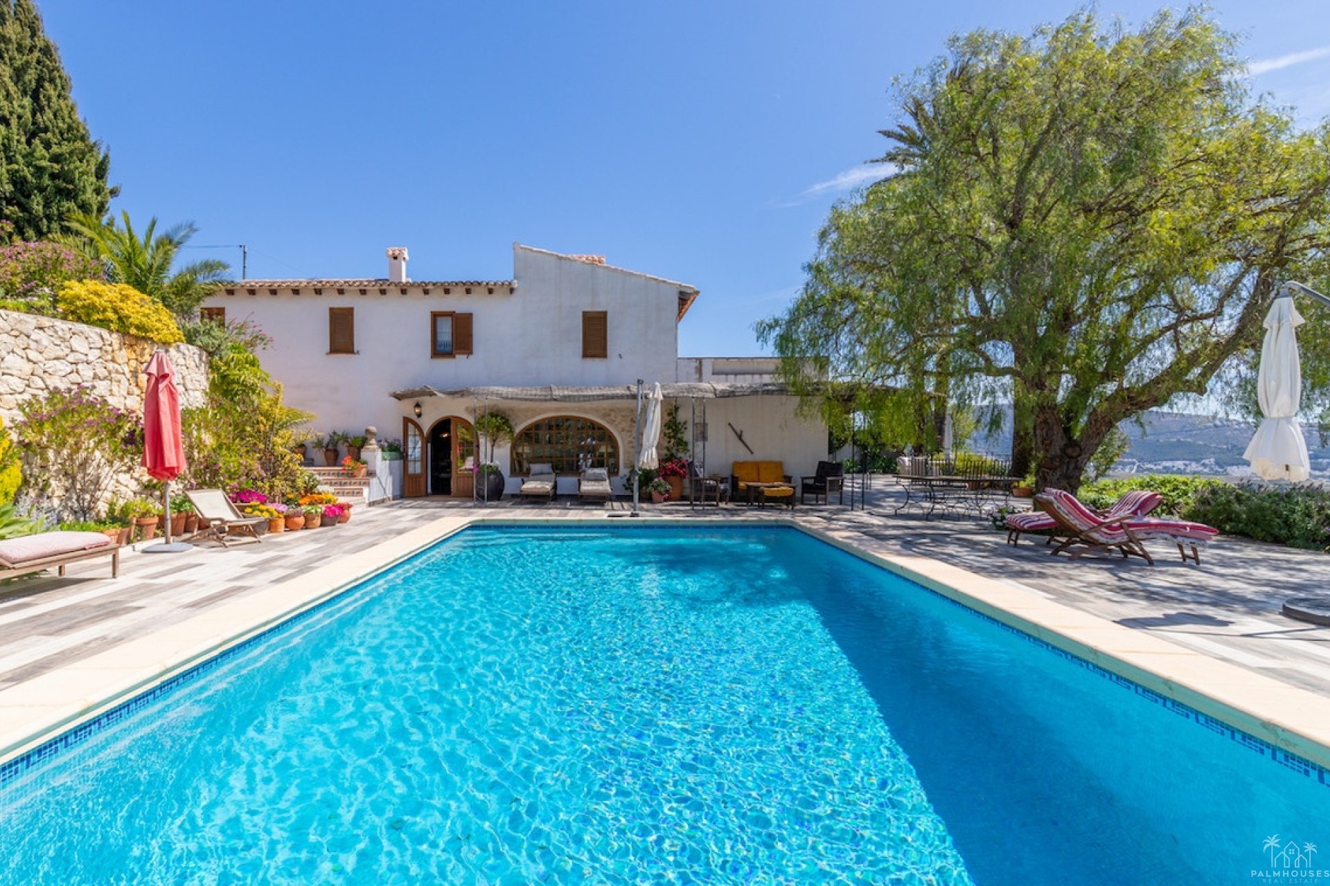 Herverkoop - Country house - Teulada - Teulada Centro