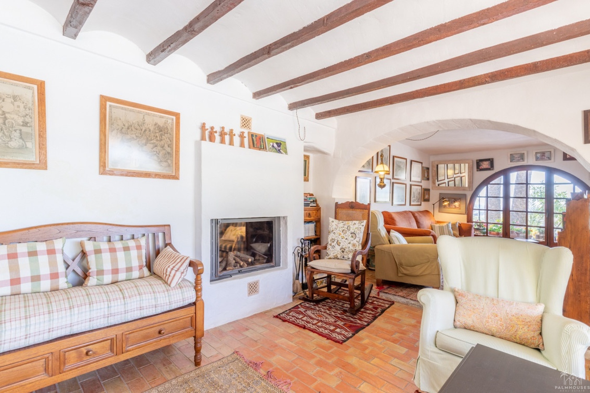 Herverkoop - Country house - Teulada - Teulada Centro