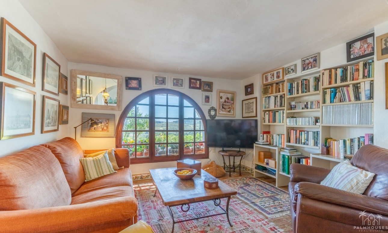 Herverkoop - Country house - Teulada - Teulada Centro
