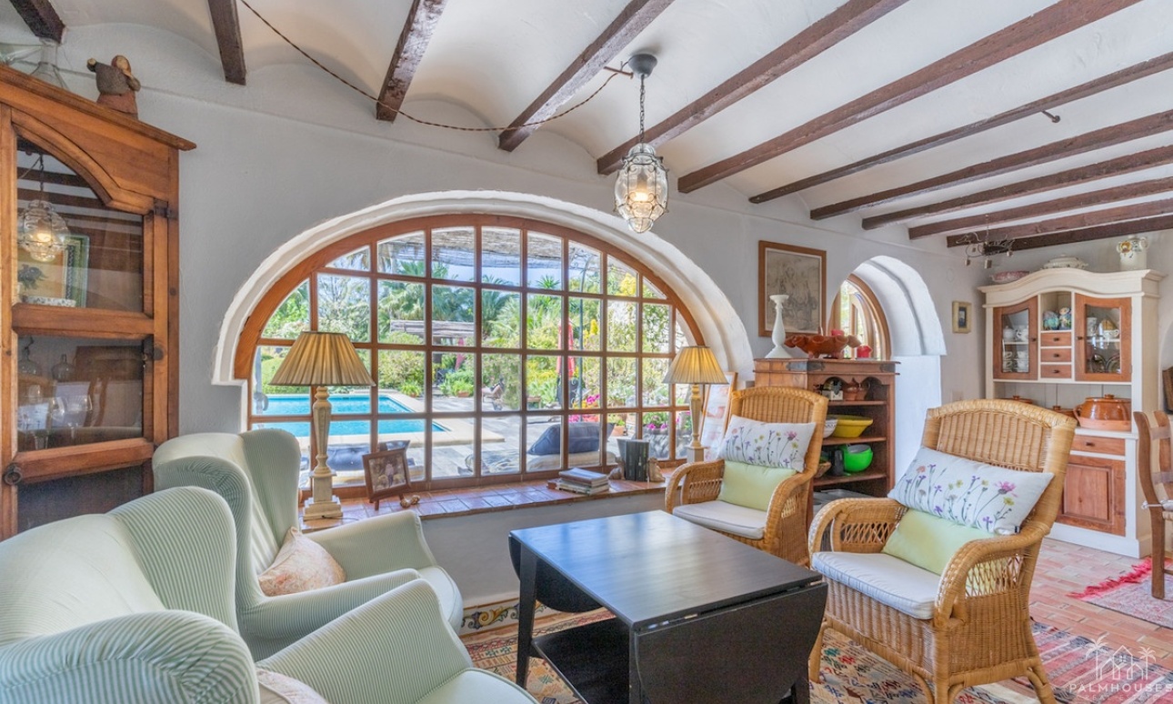Herverkoop - Country house - Teulada - Teulada Centro