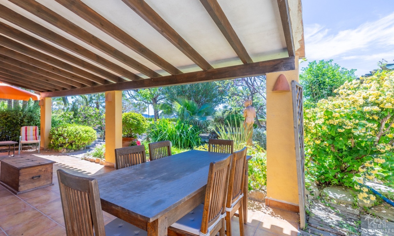 Herverkoop - Country house - Teulada - Teulada Centro