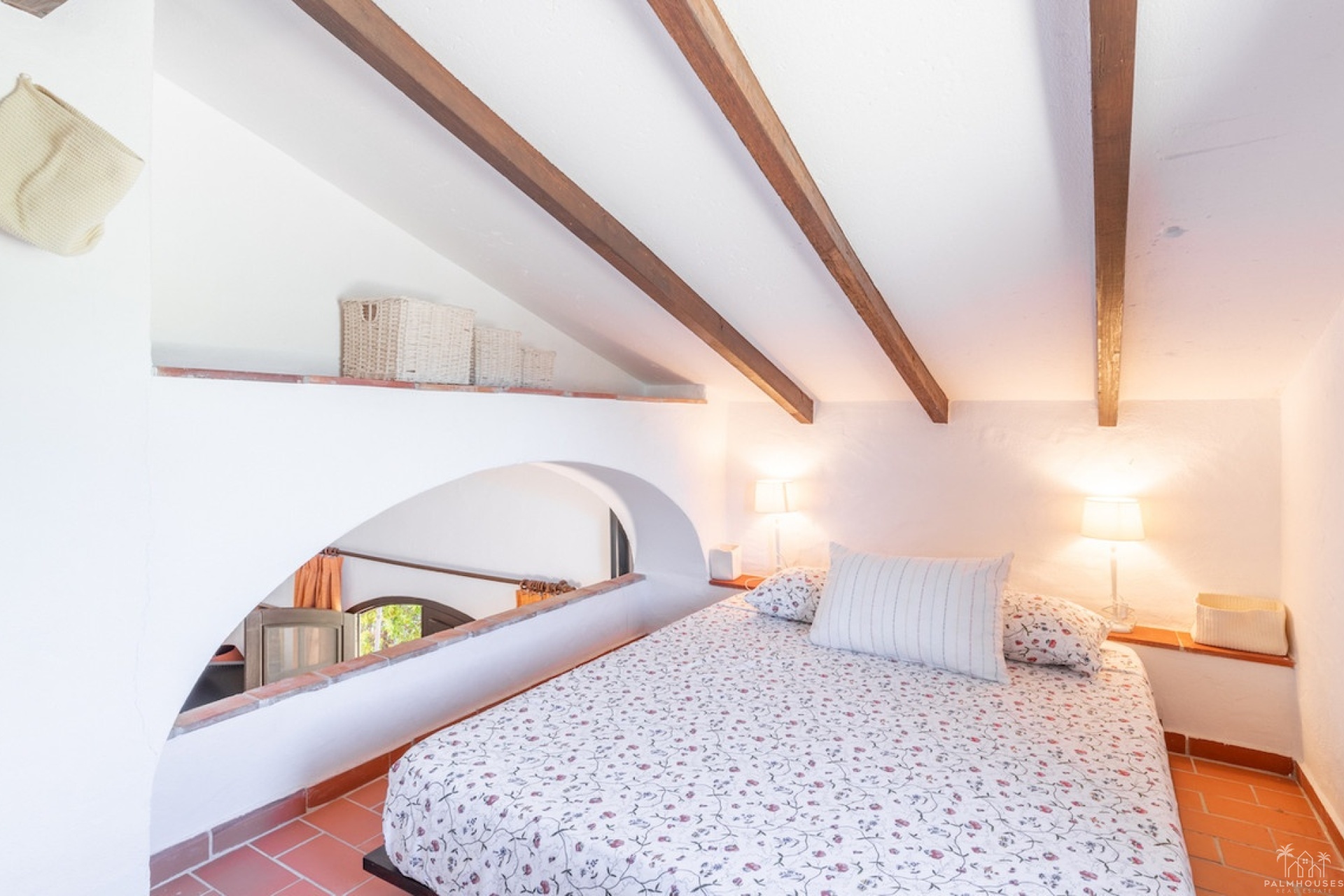 Herverkoop - Country house - Teulada - Teulada Centro