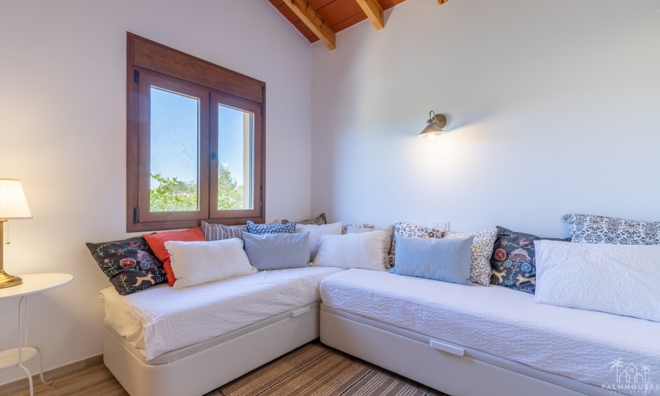 Herverkoop - Country house - Teulada - Teulada Centro