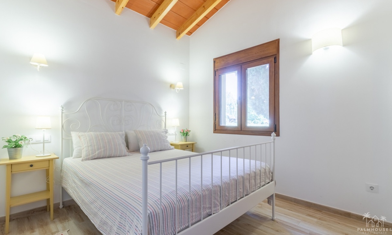 Herverkoop - Country house - Teulada - Teulada Centro