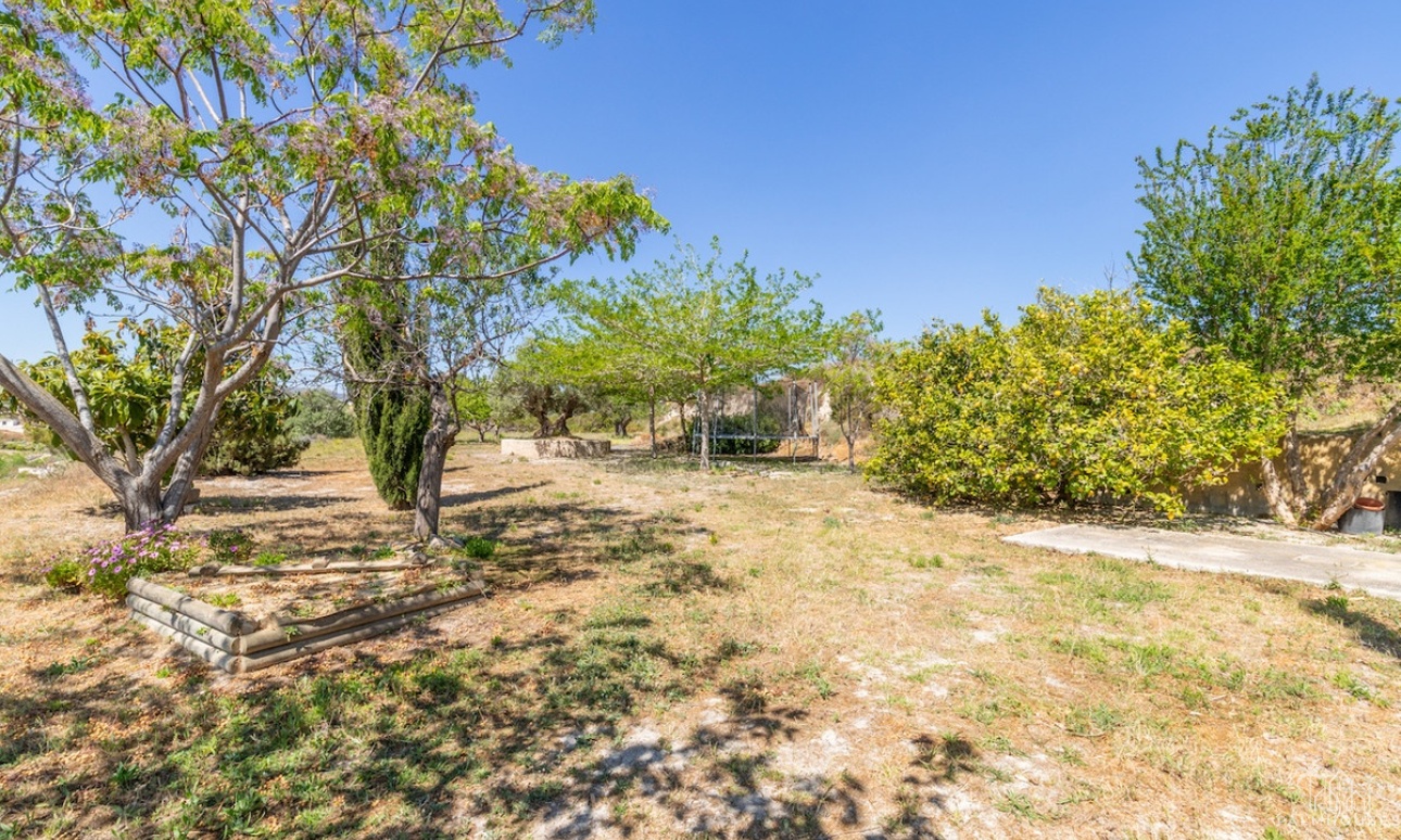 Herverkoop - Country house - Teulada - Teulada Centro