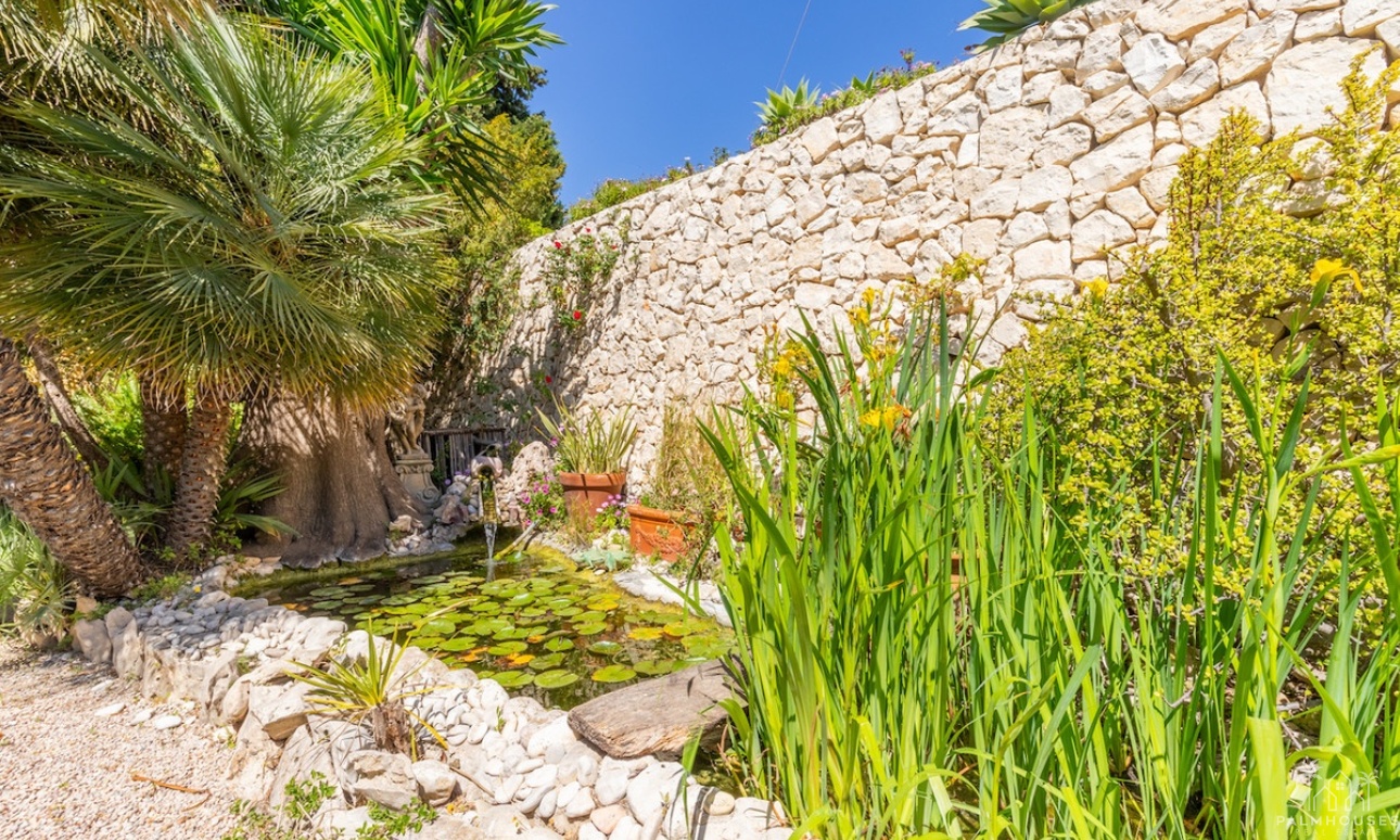 Herverkoop - Country house - Teulada - Teulada Centro