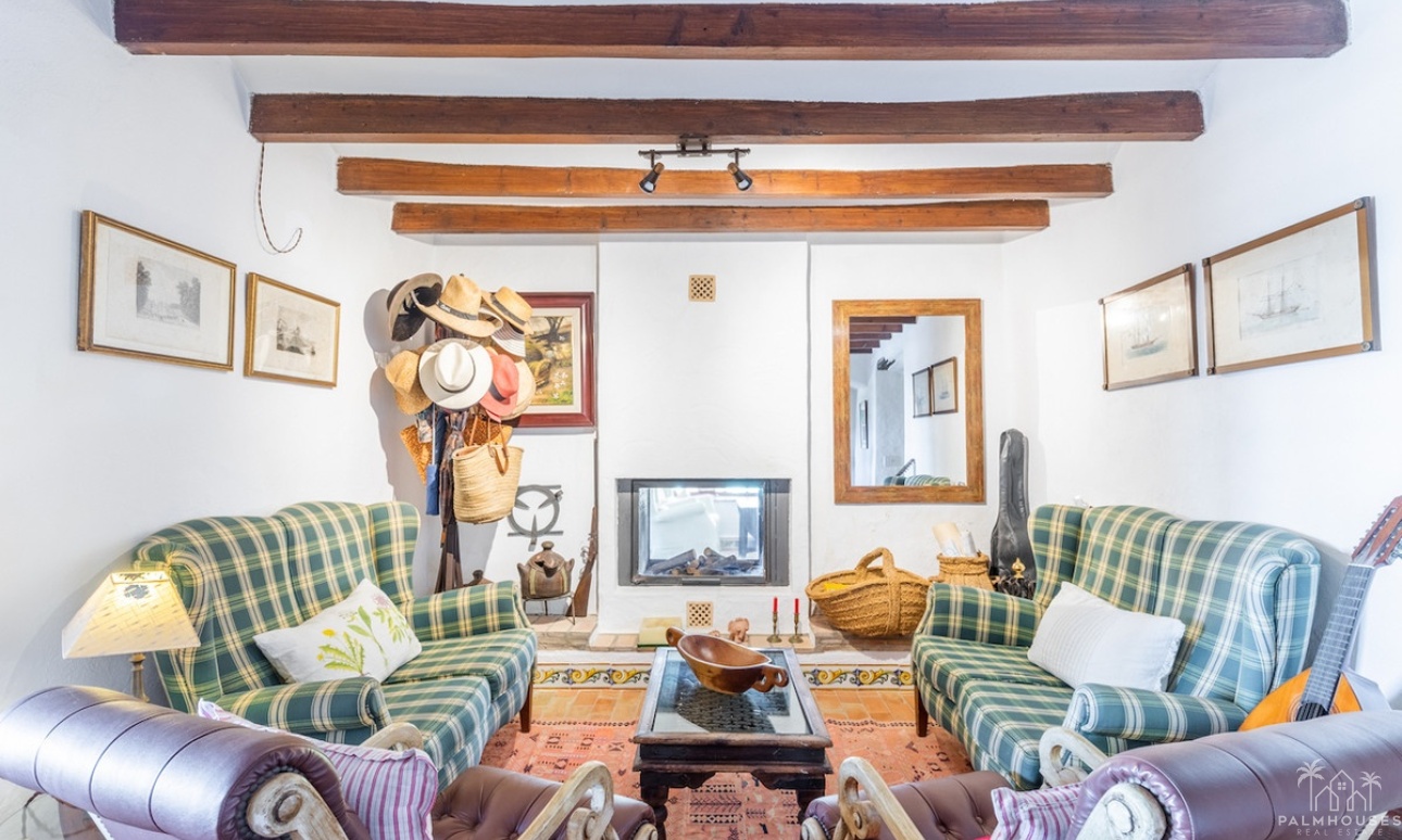 Herverkoop - Country house - Teulada - Teulada Centro
