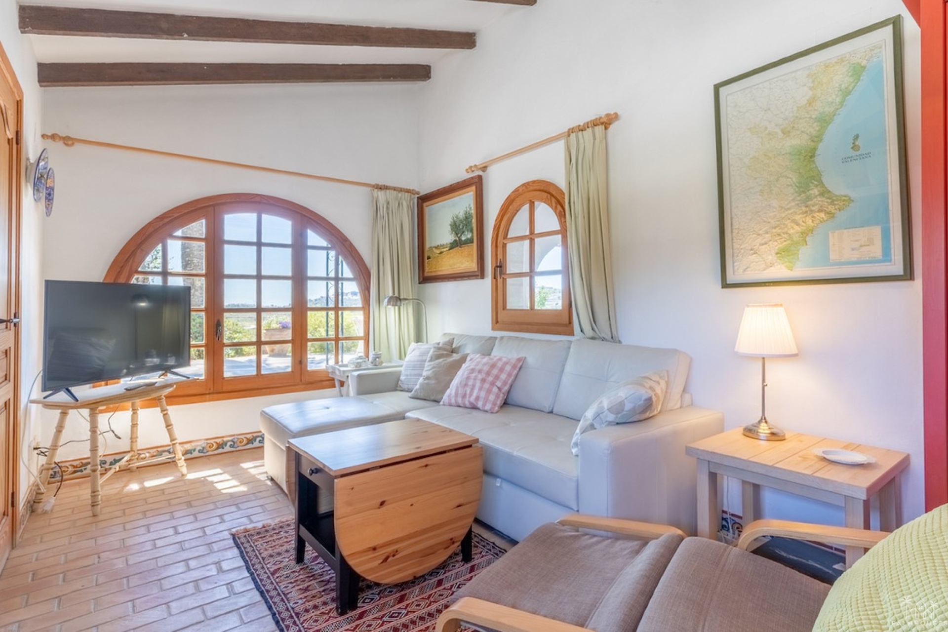 Herverkoop - Country house - Teulada - Teulada Centro