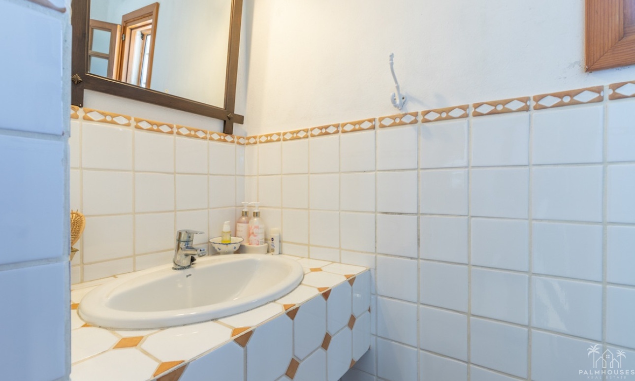 Herverkoop - Country house - Teulada - Teulada Centro