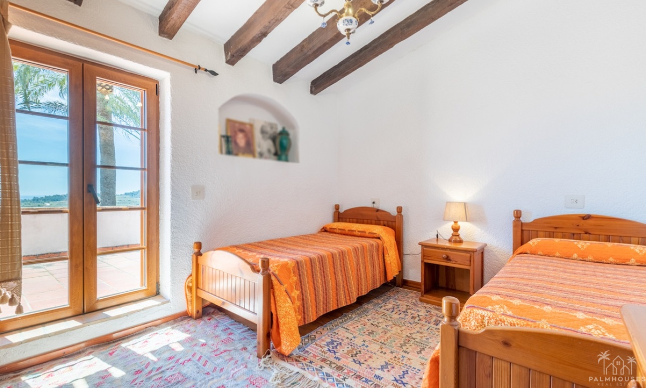 Herverkoop - Country house - Teulada - Teulada Centro