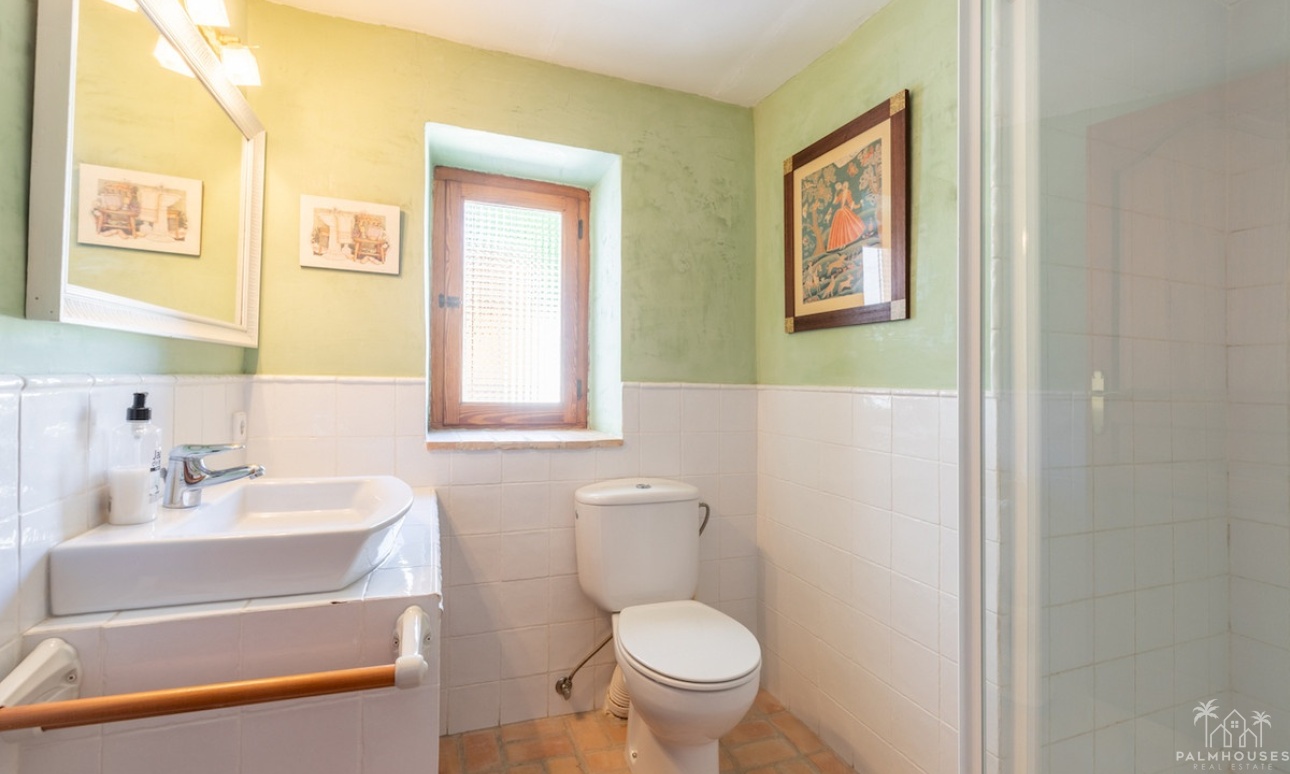 Herverkoop - Country house - Teulada - Teulada Centro