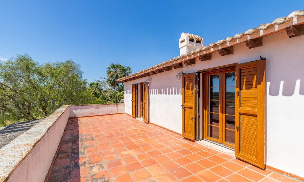 Herverkoop - Country house - Teulada - Teulada Centro