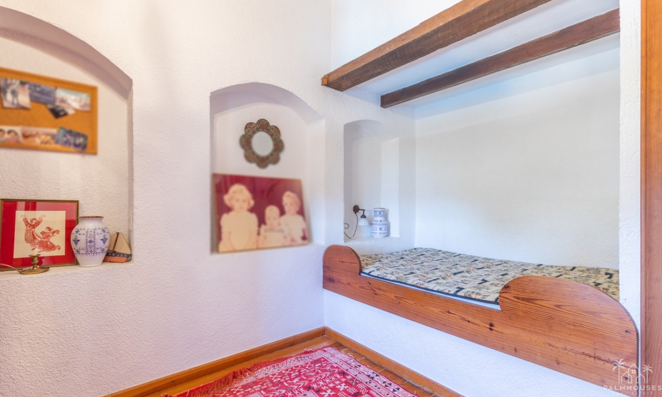 Herverkoop - Country house - Teulada - Teulada Centro