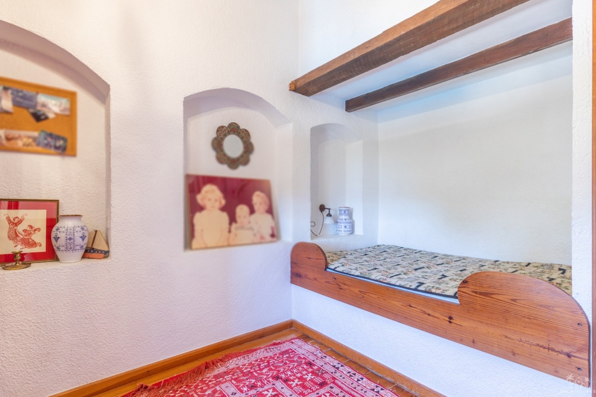 Herverkoop - Country house - Teulada - Teulada Centro