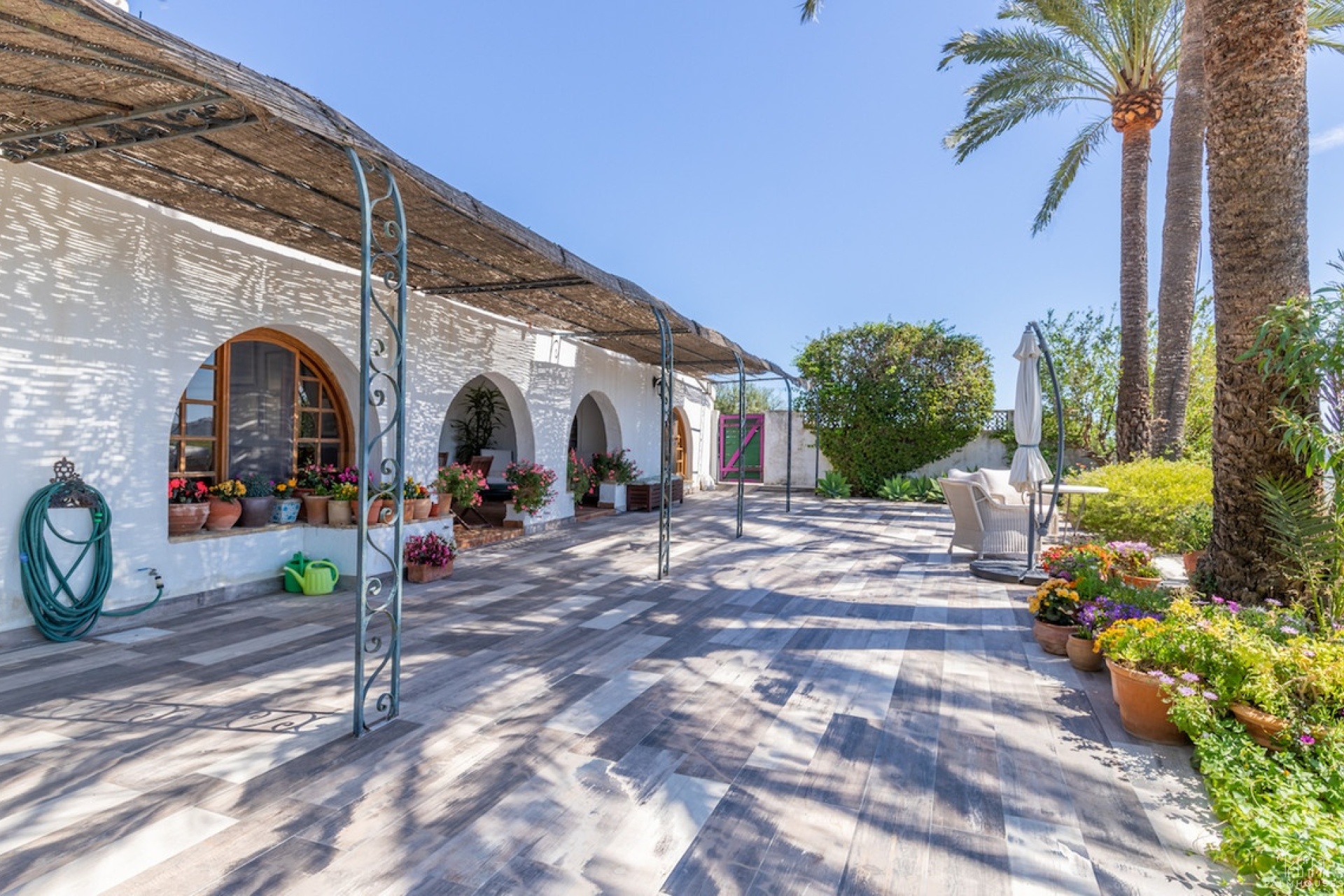 Herverkoop - Country house - Teulada - Teulada Centro
