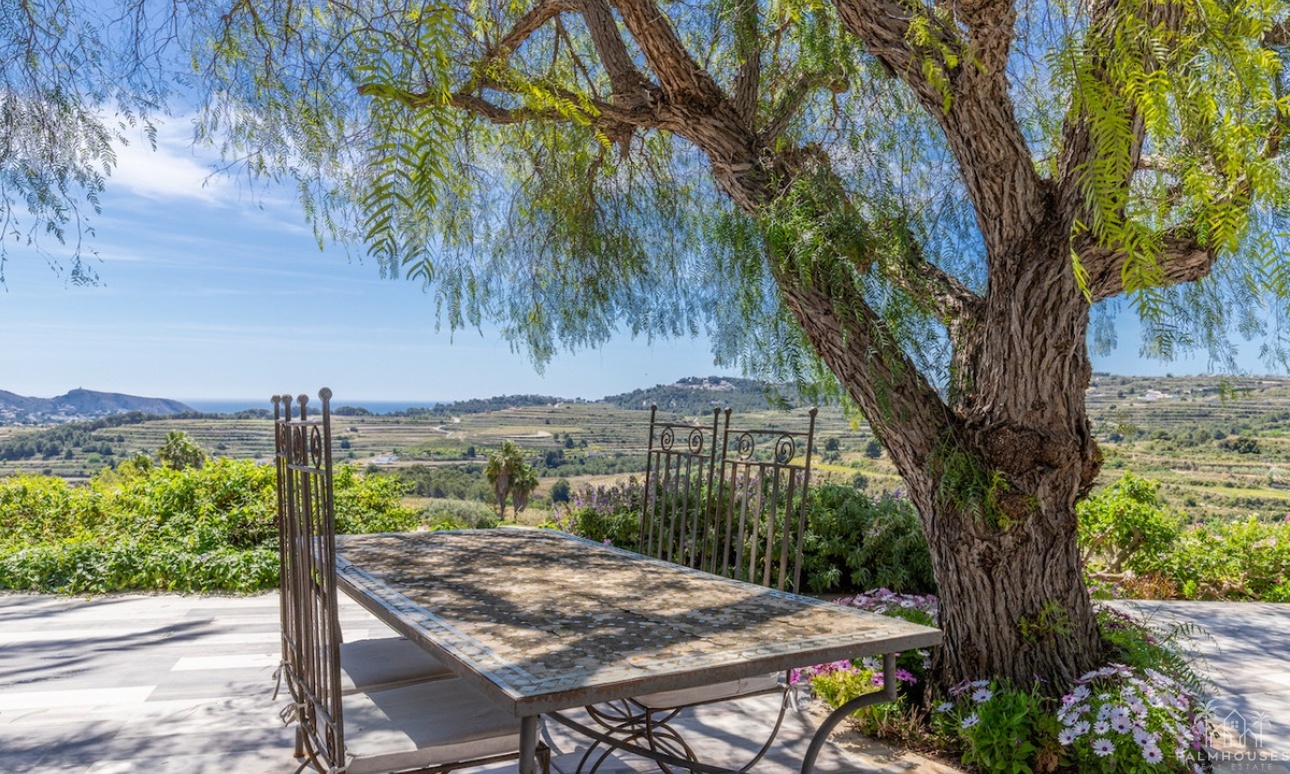 Herverkoop - Country house - Teulada - Teulada Centro