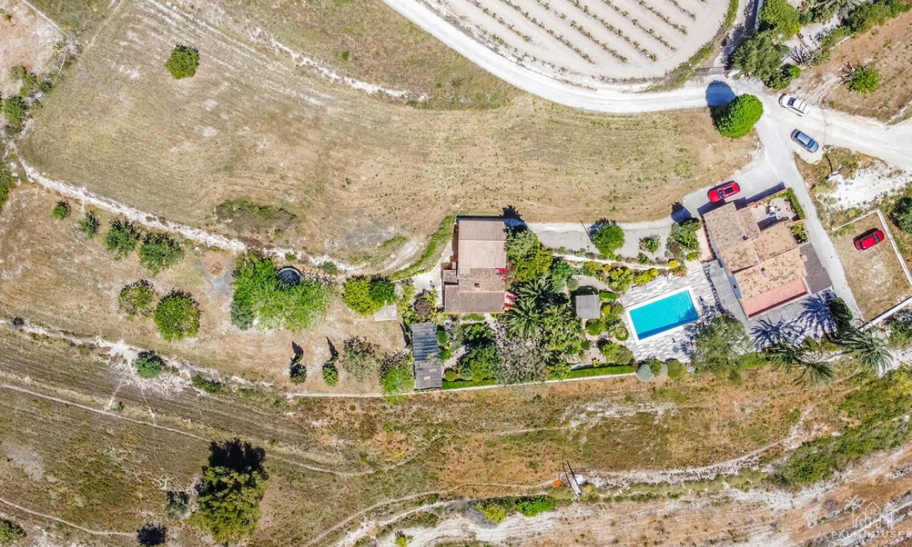 Herverkoop - Country house - Teulada - Teulada Centro
