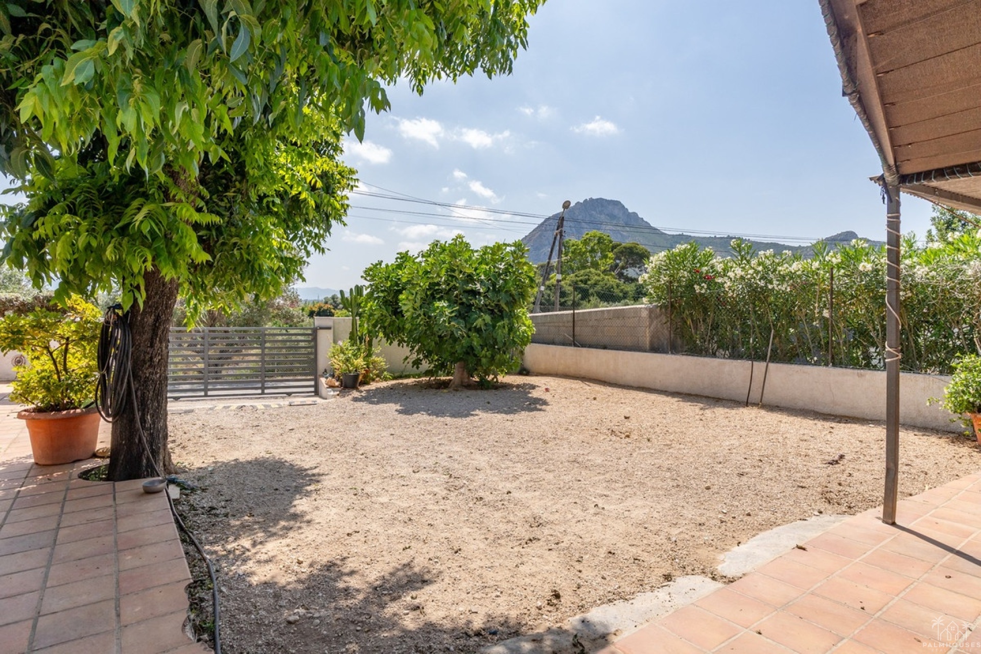 Herverkoop - Country house - Vergel (El Vergel) - El Verger - Vergel (El Vergel) - El Verger Centro