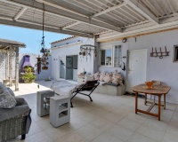 Herverkoop - Country house - Vergel (El Vergel) - El Verger - Vergel (El Vergel) - El Verger Centro