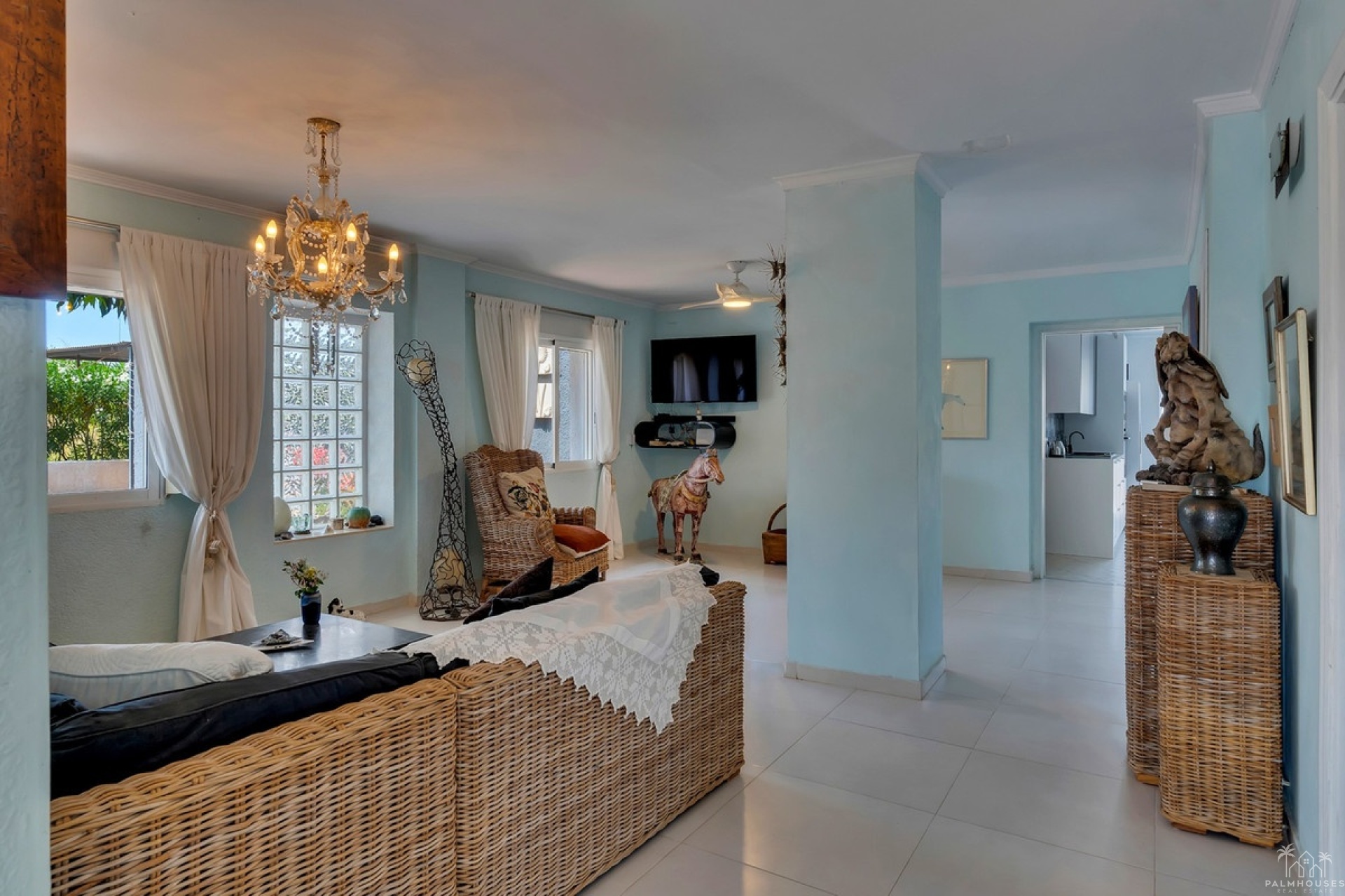 Herverkoop - Country house - Vergel (El Vergel) - El Verger - Vergel (El Vergel) - El Verger Centro