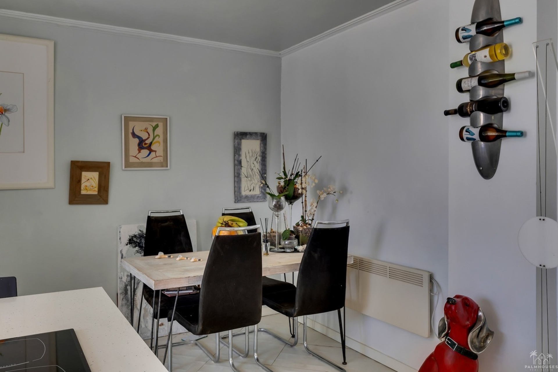Herverkoop - Country house - Vergel (El Vergel) - El Verger - Vergel (El Vergel) - El Verger Centro