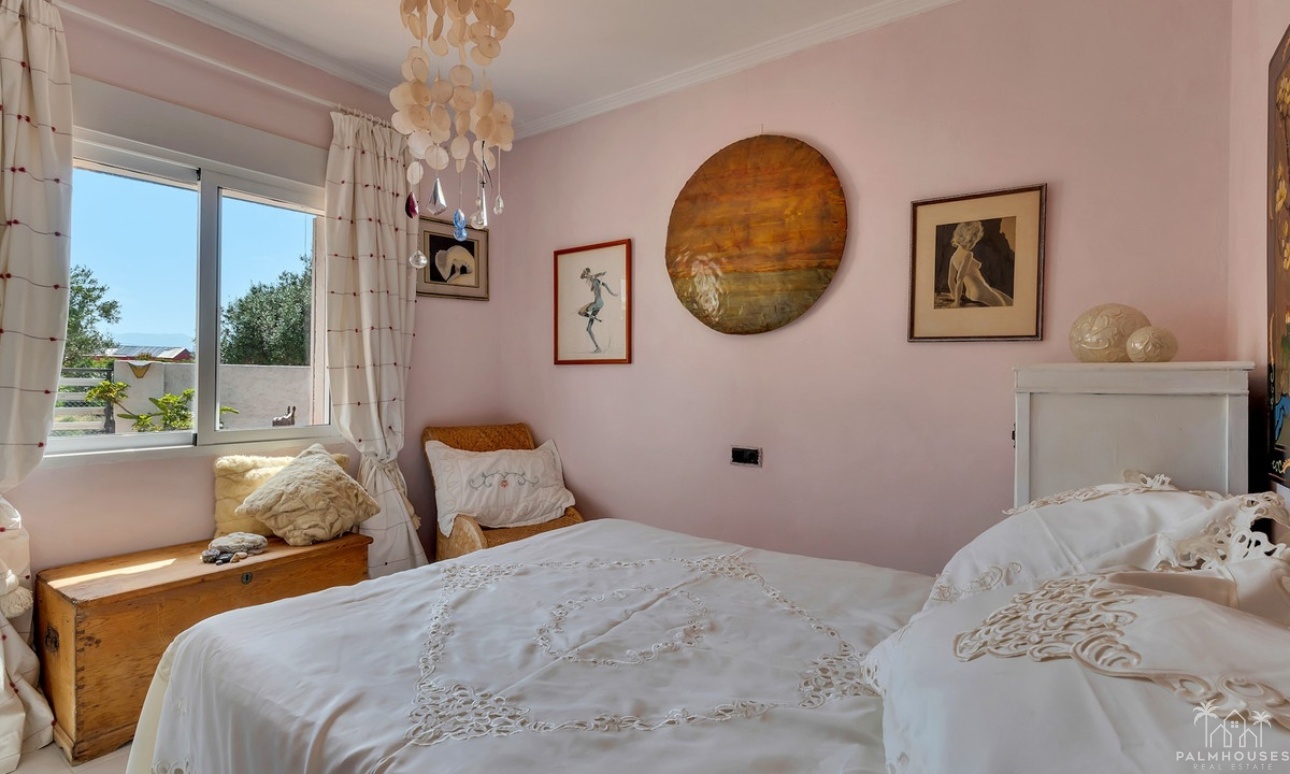 Herverkoop - Country house - Vergel (El Vergel) - El Verger - Vergel (El Vergel) - El Verger Centro