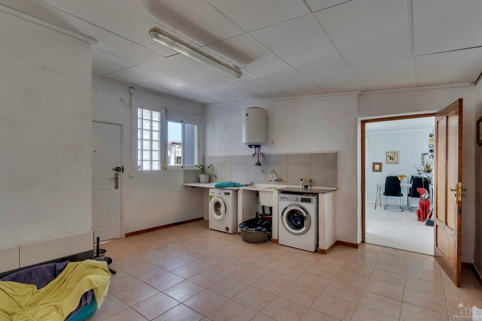 Herverkoop - Country house - Vergel (El Vergel) - El Verger - Vergel (El Vergel) - El Verger Centro