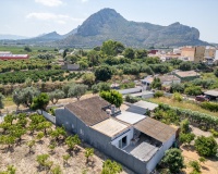 Herverkoop - Country house - Vergel (El Vergel) - El Verger - Vergel (El Vergel) - El Verger Centro
