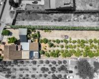 Herverkoop - Country house - Vergel (El Vergel) - El Verger - Vergel (El Vergel) - El Verger Centro