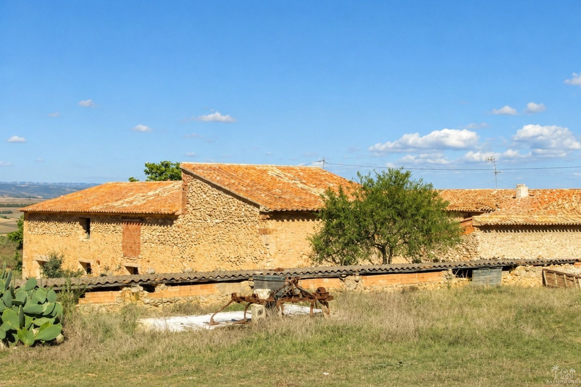 Herverkoop - Country house - Villena - La Zafra