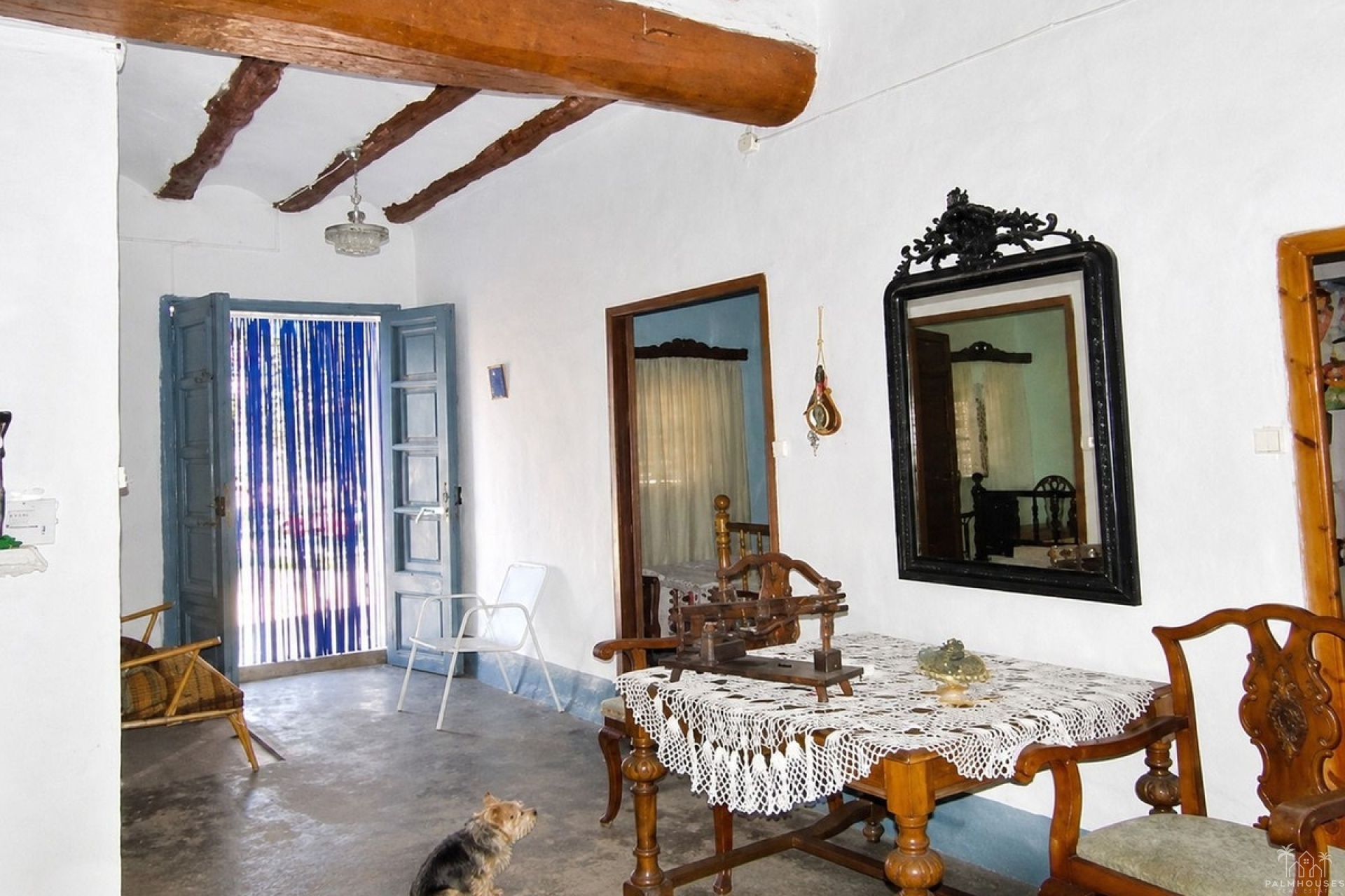 Herverkoop - Country house - Villena - La Zafra