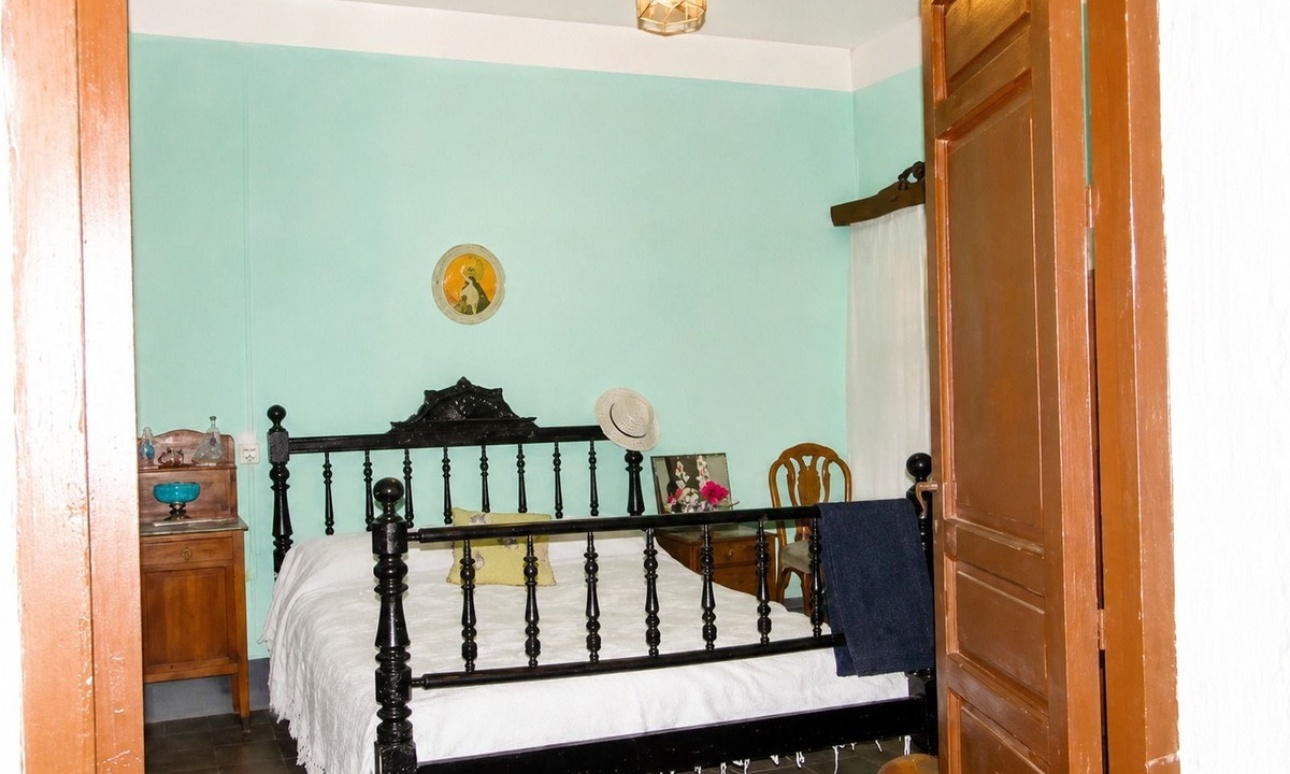Herverkoop - Country house - Villena - La Zafra