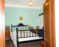 Herverkoop - Country house - Villena - La Zafra
